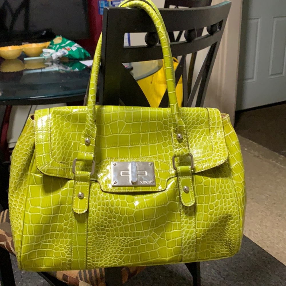 XOXO Handbag
